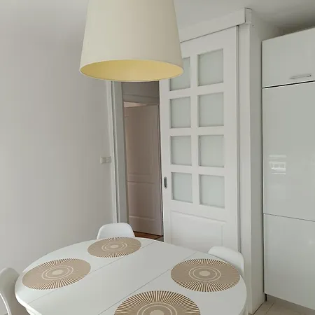 Sara Apartment