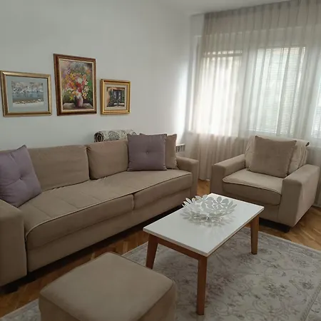Apartment Sara